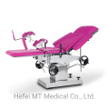 New Design Electric Medical Obstetric Gynaecology Examination Table